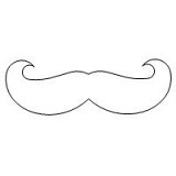 mustache 005